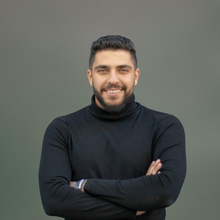 Alex Park testimonial